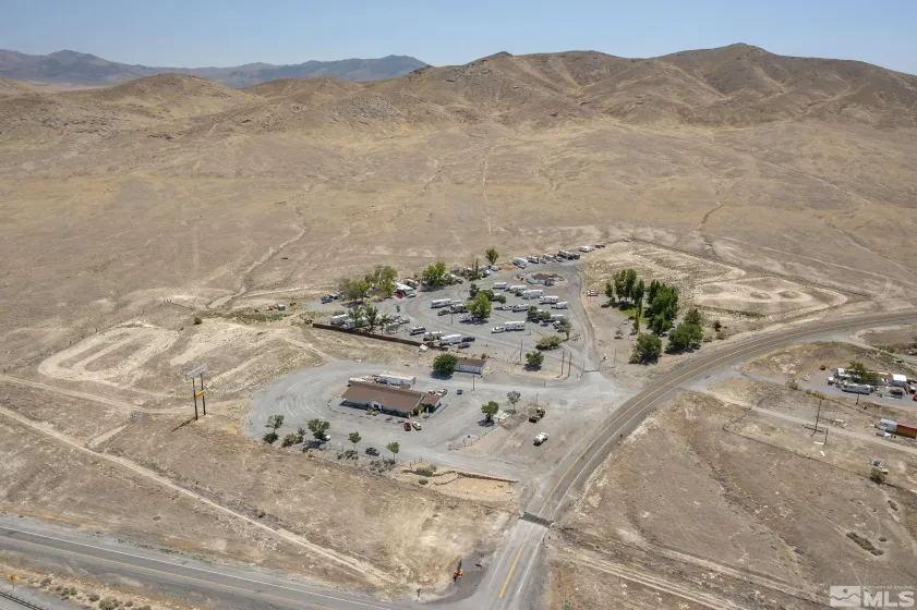150/200 Hwy 400, Imlay, Nevada 89418, ,Commercial Sale,Residential,Hwy 400,230008313