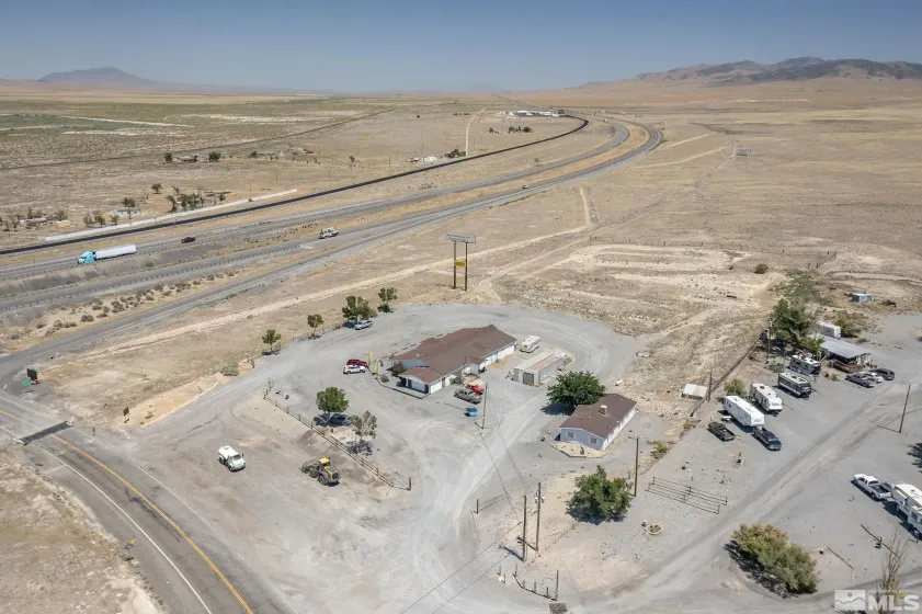 150/200 Hwy 400, Imlay, Nevada 89418, ,Commercial Sale,Residential,Hwy 400,230008313