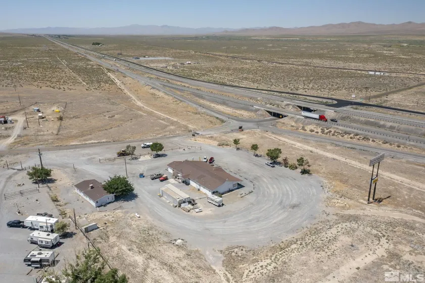 150/200 Hwy 400, Imlay, Nevada 89418, ,Commercial Sale,Residential,Hwy 400,230008313