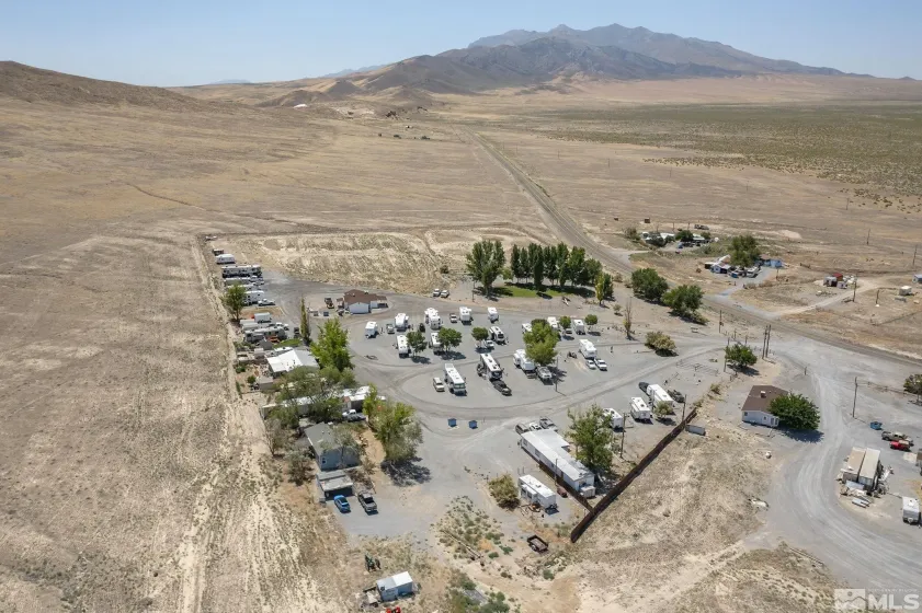 150/200 Hwy 400, Imlay, Nevada 89418, ,Commercial Sale,Residential,Hwy 400,230008313