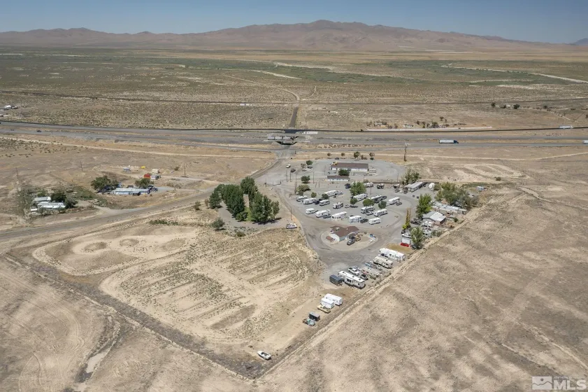 150/200 Hwy 400, Imlay, Nevada 89418, ,Commercial Sale,Residential,Hwy 400,230008313