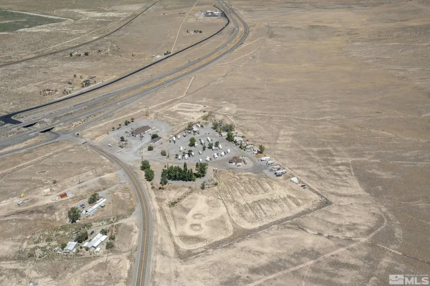 150/200 Hwy 400, Imlay, Nevada 89418, ,Commercial Sale,Residential,Hwy 400,230008313