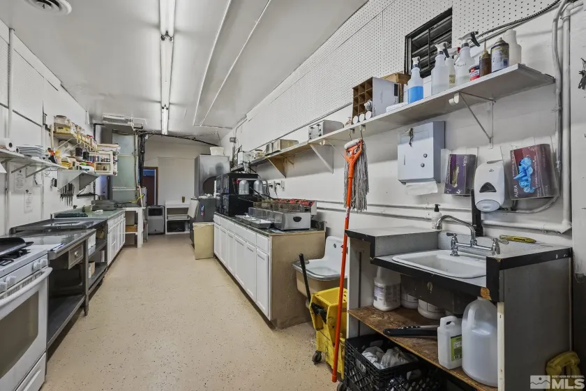 150/200 Hwy 400, Imlay, Nevada 89418, ,Commercial Sale,Residential,Hwy 400,230008313