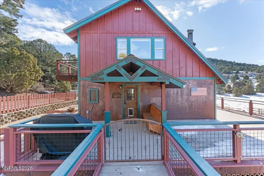 21381 Crestview, Reno, Nevada 89521, 4 Bedrooms Bedrooms, ,3 BathroomsBathrooms,Residential,Residential,Crestview,260000896