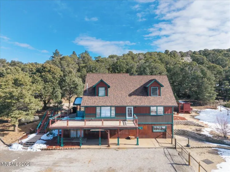 21381 Crestview, Reno, Nevada 89521, 4 Bedrooms Bedrooms, ,3 BathroomsBathrooms,Residential,Residential,Crestview,260000896