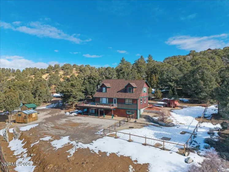 21381 Crestview, Reno, Nevada 89521, 4 Bedrooms Bedrooms, ,3 BathroomsBathrooms,Residential,Residential,Crestview,260000896