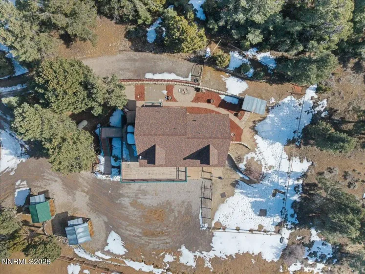 21381 Crestview, Reno, Nevada 89521, 4 Bedrooms Bedrooms, ,3 BathroomsBathrooms,Residential,Residential,Crestview,260000896