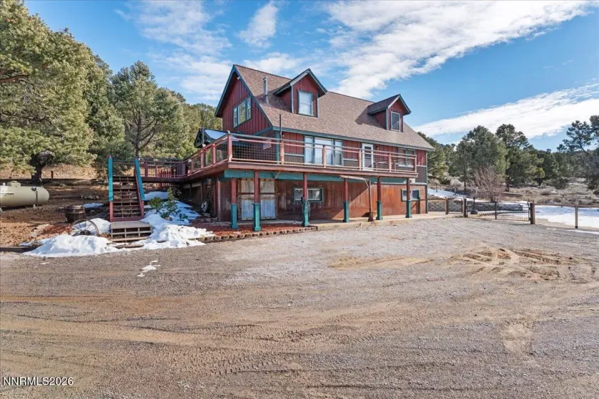 21381 Crestview, Reno, Nevada 89521, 4 Bedrooms Bedrooms, ,3 BathroomsBathrooms,Residential,Residential,Crestview,260000896