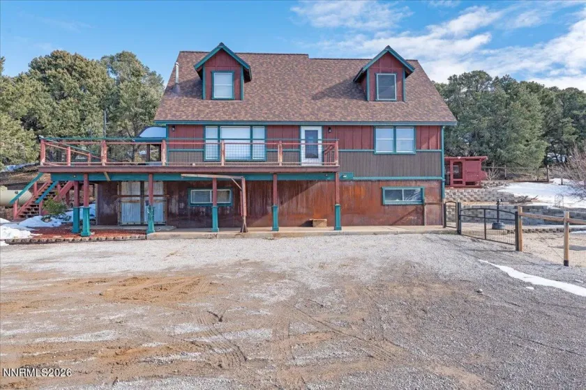 21381 Crestview, Reno, Nevada 89521, 4 Bedrooms Bedrooms, ,3 BathroomsBathrooms,Residential,Residential,Crestview,260000896