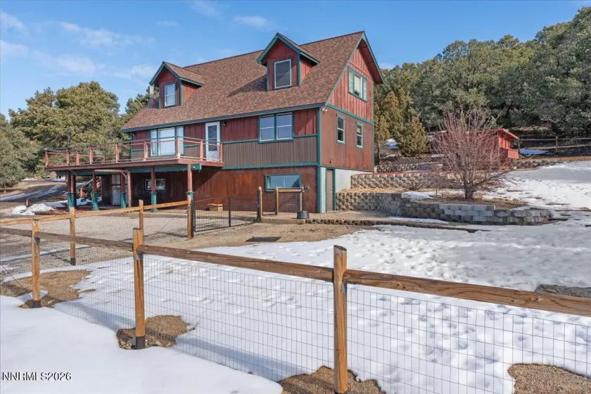 21381 Crestview, Reno, Nevada 89521, 4 Bedrooms Bedrooms, ,3 BathroomsBathrooms,Residential,Residential,Crestview,260000896