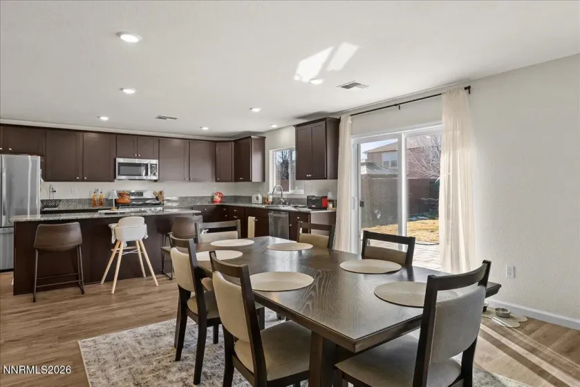 8921 Quail Falls, Reno, Nevada 89506, 4 Bedrooms Bedrooms, ,3 BathroomsBathrooms,Residential,Residential,Quail Falls,260000895