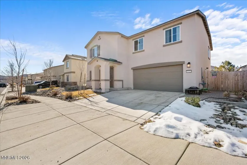 8921 Quail Falls, Reno, Nevada 89506, 4 Bedrooms Bedrooms, ,3 BathroomsBathrooms,Residential,Residential,Quail Falls,260000895