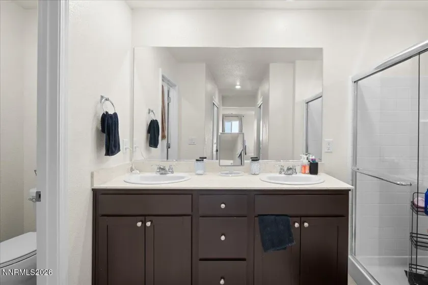 8921 Quail Falls, Reno, Nevada 89506, 4 Bedrooms Bedrooms, ,3 BathroomsBathrooms,Residential,Residential,Quail Falls,260000895