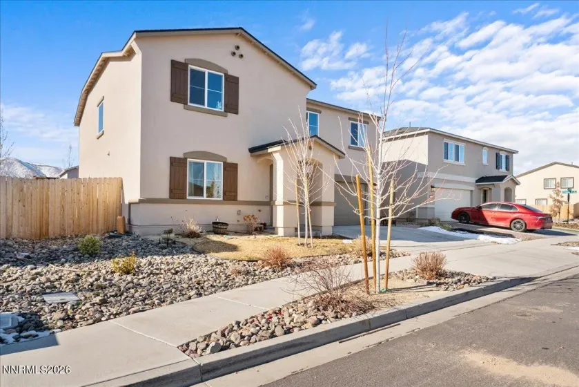 8921 Quail Falls, Reno, Nevada 89506, 4 Bedrooms Bedrooms, ,3 BathroomsBathrooms,Residential,Residential,Quail Falls,260000895