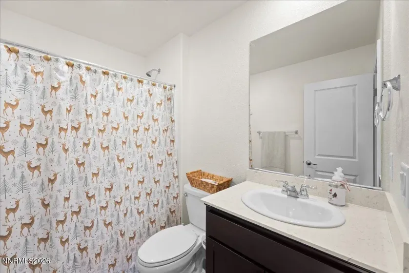 8921 Quail Falls, Reno, Nevada 89506, 4 Bedrooms Bedrooms, ,3 BathroomsBathrooms,Residential,Residential,Quail Falls,260000895