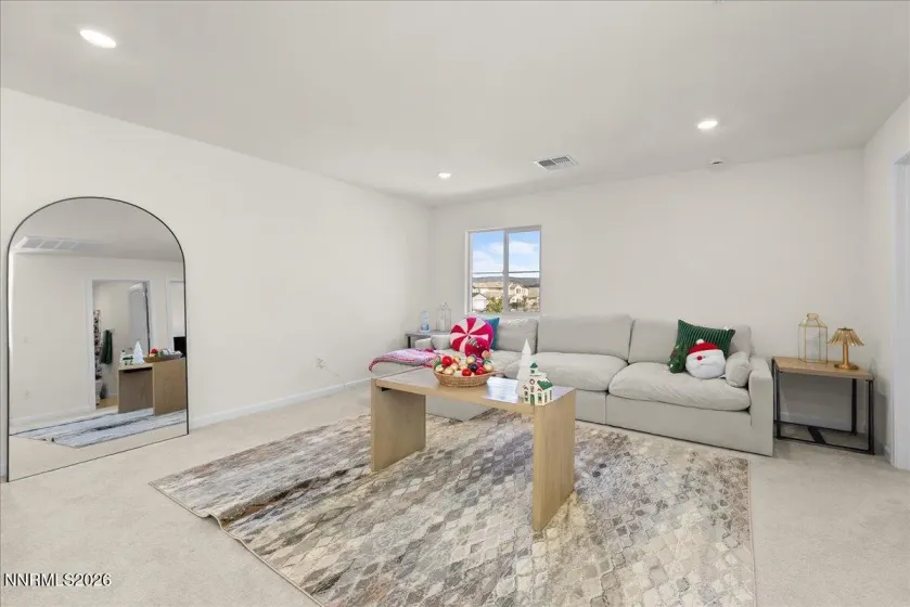 8921 Quail Falls, Reno, Nevada 89506, 4 Bedrooms Bedrooms, ,3 BathroomsBathrooms,Residential,Residential,Quail Falls,260000895