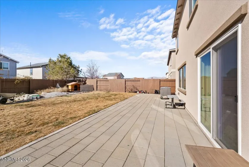 8921 Quail Falls, Reno, Nevada 89506, 4 Bedrooms Bedrooms, ,3 BathroomsBathrooms,Residential,Residential,Quail Falls,260000895