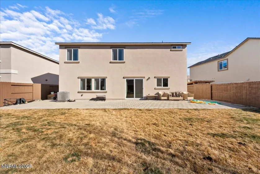 8921 Quail Falls, Reno, Nevada 89506, 4 Bedrooms Bedrooms, ,3 BathroomsBathrooms,Residential,Residential,Quail Falls,260000895