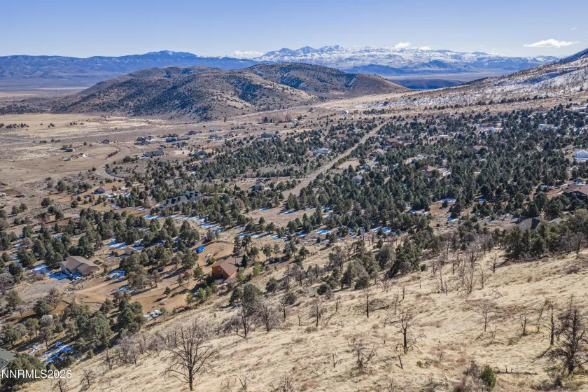 3221 Reese, Gardnerville, Nevada 89410, ,Land,Residential,Reese,0,260000897