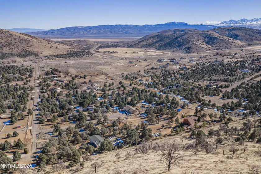 3221 Reese, Gardnerville, Nevada 89410, ,Land,Residential,Reese,0,260000897