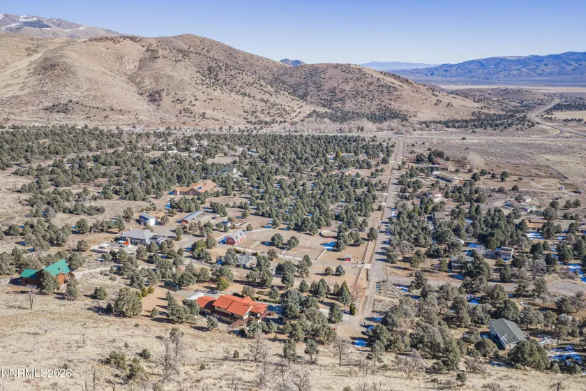 3221 Reese, Gardnerville, Nevada 89410, ,Land,Residential,Reese,0,260000897