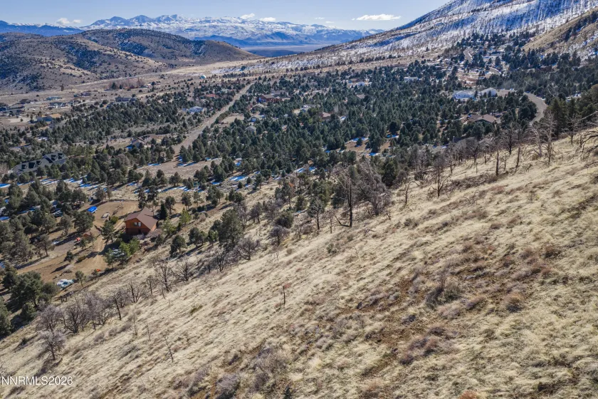 3221 Reese, Gardnerville, Nevada 89410, ,Land,Residential,Reese,0,260000897