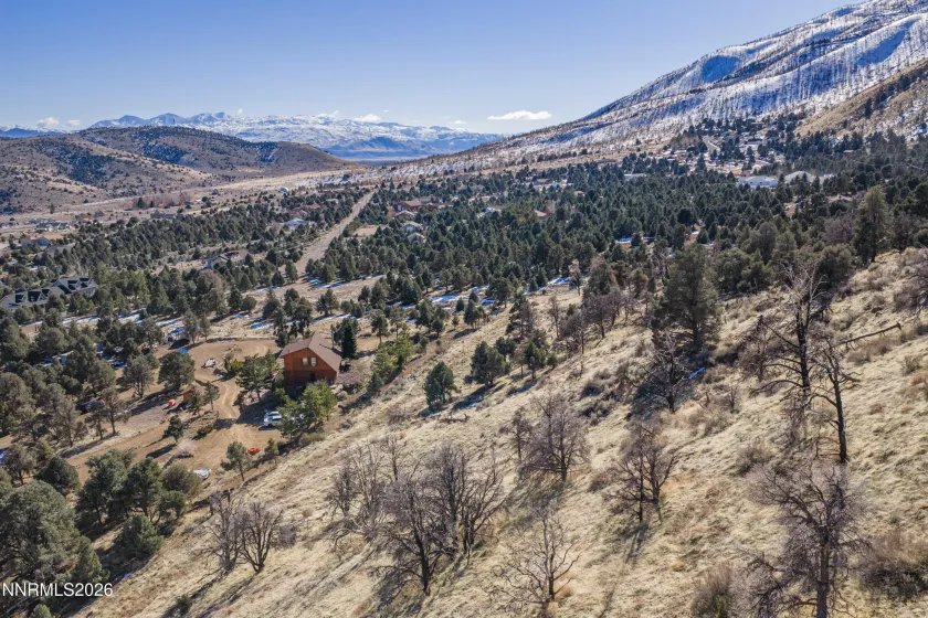 3221 Reese, Gardnerville, Nevada 89410, ,Land,Residential,Reese,0,260000897