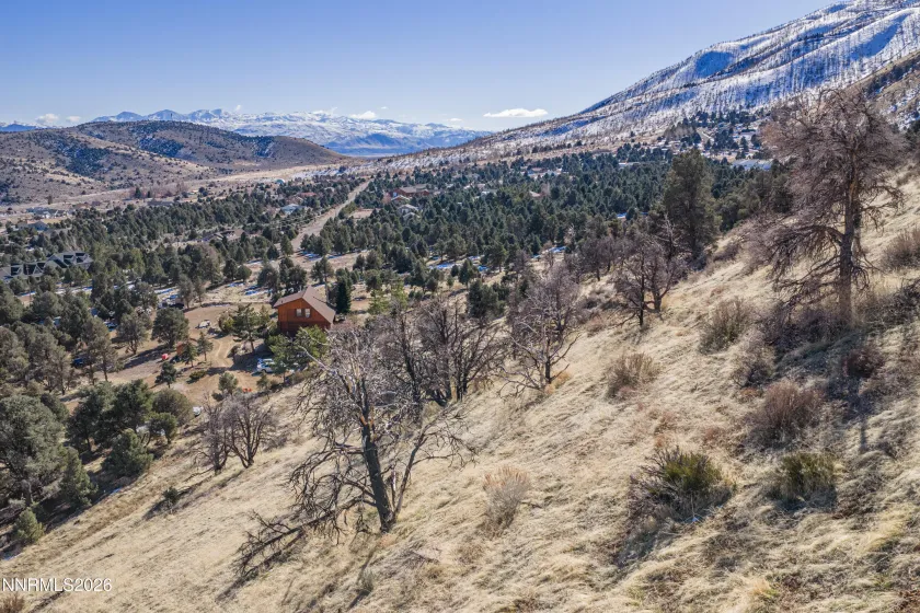 3221 Reese, Gardnerville, Nevada 89410, ,Land,Residential,Reese,0,260000897