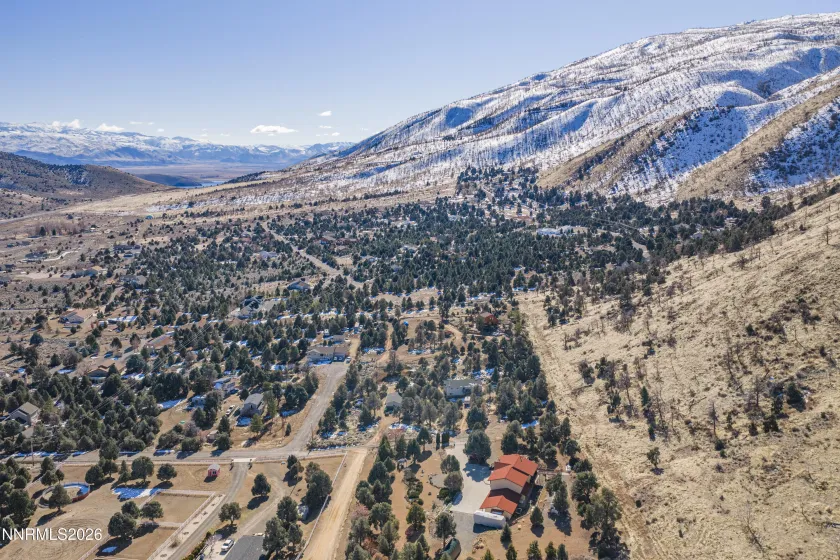 3221 Reese, Gardnerville, Nevada 89410, ,Land,Residential,Reese,0,260000897