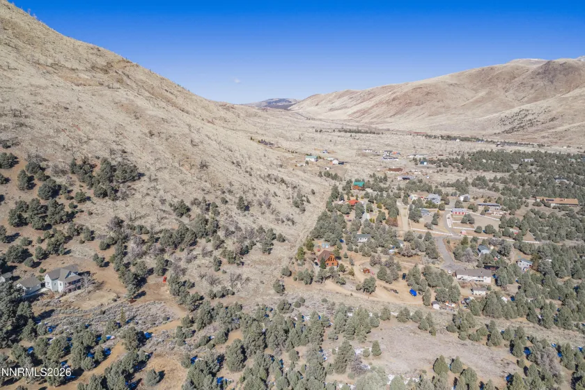 3221 Reese, Gardnerville, Nevada 89410, ,Land,Residential,Reese,0,260000897