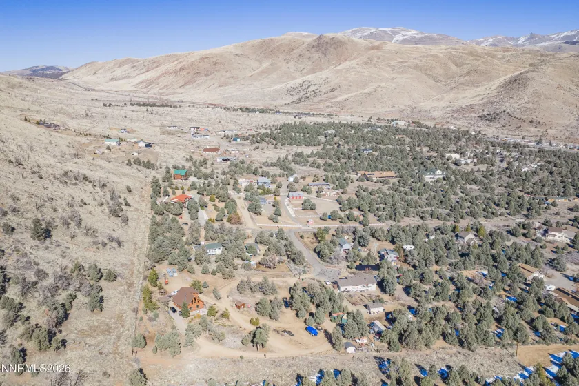 3221 Reese, Gardnerville, Nevada 89410, ,Land,Residential,Reese,0,260000897