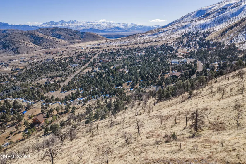 3221 Reese, Gardnerville, Nevada 89410, ,Land,Residential,Reese,0,260000897