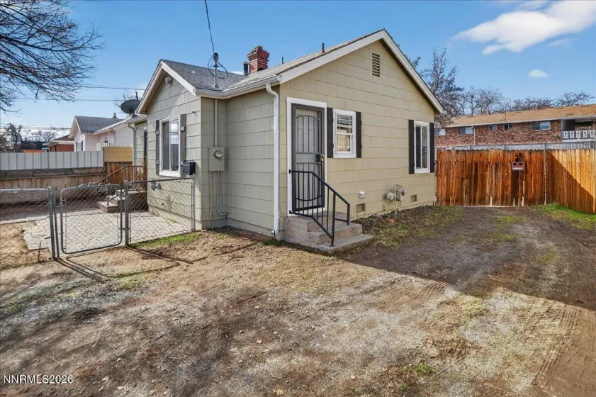 1339 Locust, Reno, Nevada 89502, 1 Bedroom Bedrooms, ,1 BathroomBathrooms,Residential,Residential,Locust,260000899