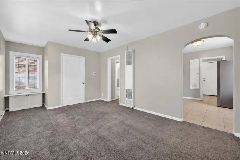 1339 Locust, Reno, Nevada 89502, 1 Bedroom Bedrooms, ,1 BathroomBathrooms,Residential,Residential,Locust,260000899