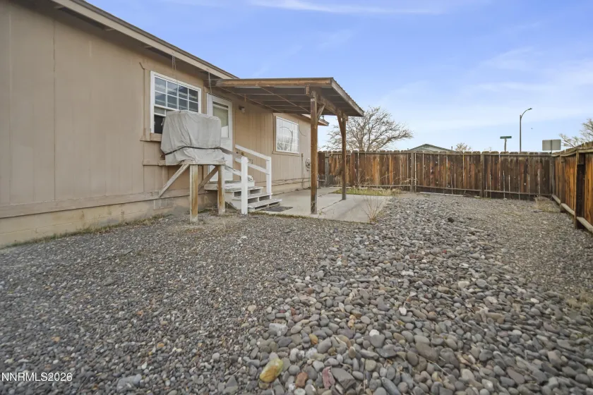 308 Andrea, Fernley, Nevada 89408, 2 Bedrooms Bedrooms, ,2 BathroomsBathrooms,Residential,Residential,Andrea,260000901
