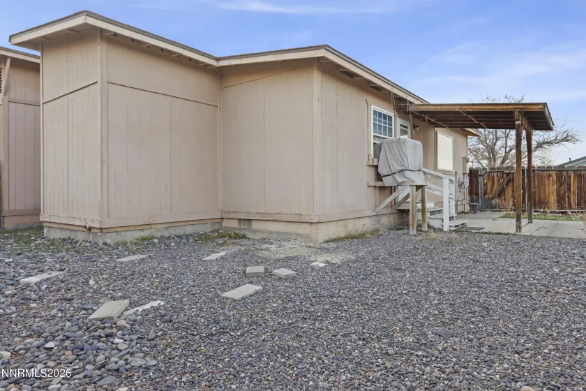 308 Andrea, Fernley, Nevada 89408, 2 Bedrooms Bedrooms, ,2 BathroomsBathrooms,Residential,Residential,Andrea,260000901