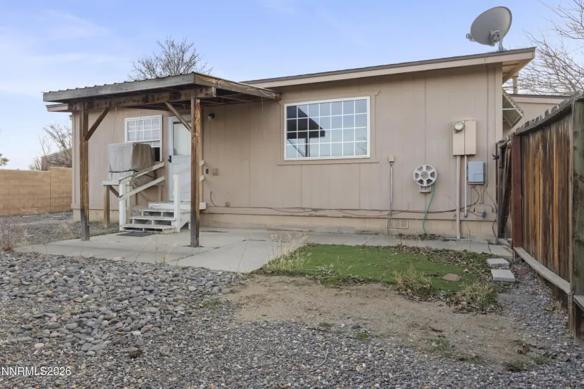 308 Andrea, Fernley, Nevada 89408, 2 Bedrooms Bedrooms, ,2 BathroomsBathrooms,Residential,Residential,Andrea,260000901