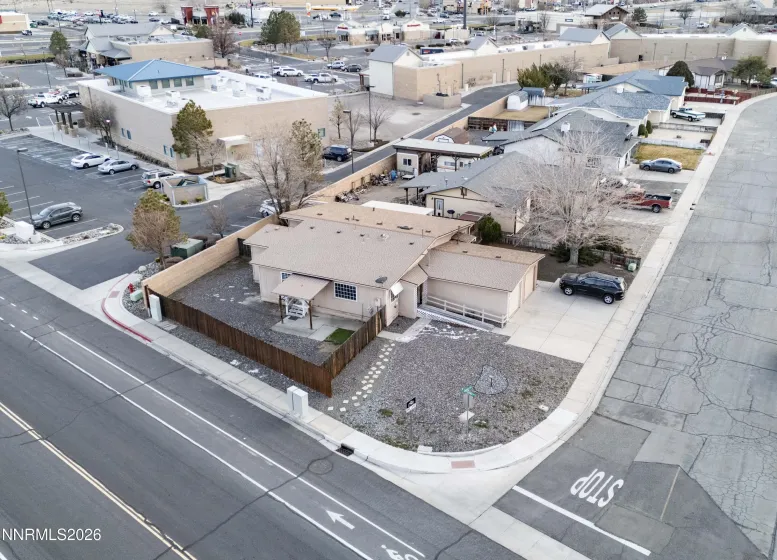 308 Andrea, Fernley, Nevada 89408, 2 Bedrooms Bedrooms, ,2 BathroomsBathrooms,Residential,Residential,Andrea,260000901