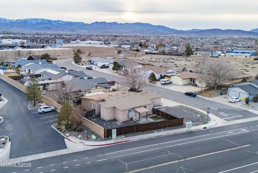 308 Andrea, Fernley, Nevada 89408, 2 Bedrooms Bedrooms, ,2 BathroomsBathrooms,Residential,Residential,Andrea,260000901