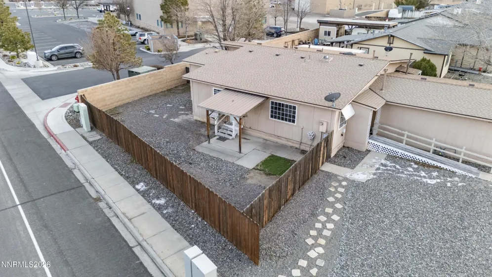 308 Andrea, Fernley, Nevada 89408, 2 Bedrooms Bedrooms, ,2 BathroomsBathrooms,Residential,Residential,Andrea,260000901