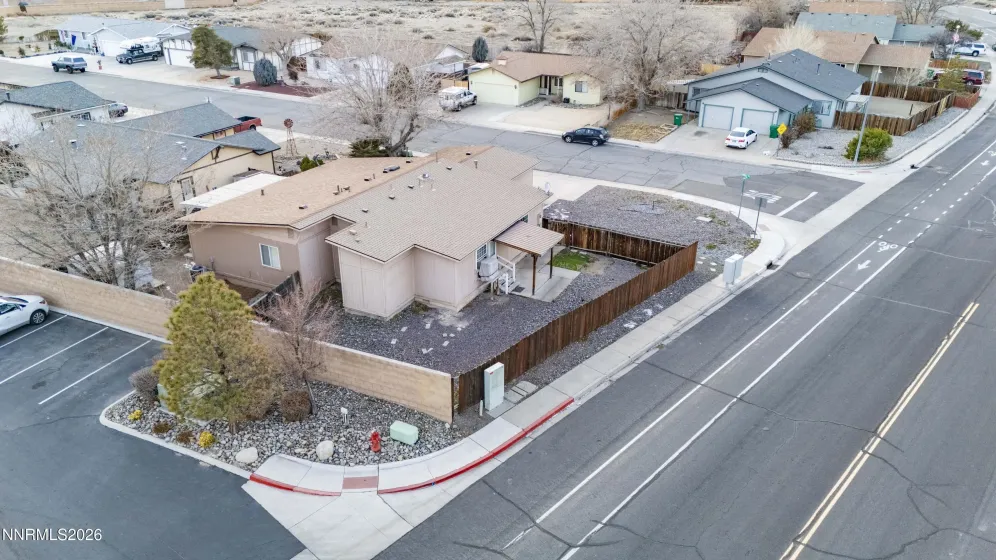 308 Andrea, Fernley, Nevada 89408, 2 Bedrooms Bedrooms, ,2 BathroomsBathrooms,Residential,Residential,Andrea,260000901