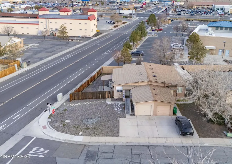 308 Andrea, Fernley, Nevada 89408, 2 Bedrooms Bedrooms, ,2 BathroomsBathrooms,Residential,Residential,Andrea,260000901