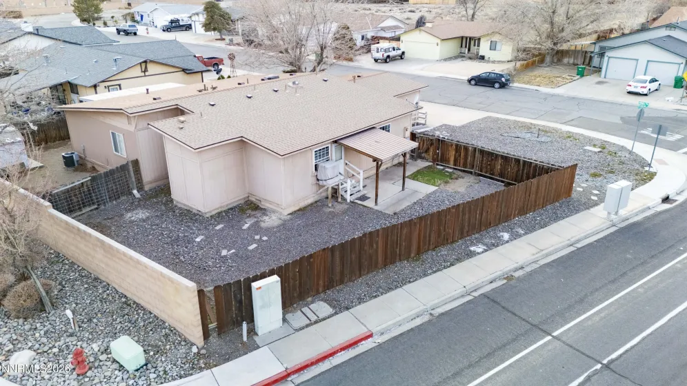 308 Andrea, Fernley, Nevada 89408, 2 Bedrooms Bedrooms, ,2 BathroomsBathrooms,Residential,Residential,Andrea,260000901