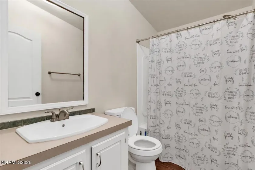 4075 NV-208, Topaz Ranch Estates, Nevada 89444, 3 Bedrooms Bedrooms, ,2 BathroomsBathrooms,Residential,Residential,NV-208,260000904