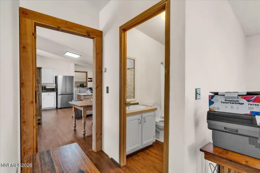 4075 NV-208, Topaz Ranch Estates, Nevada 89444, 3 Bedrooms Bedrooms, ,2 BathroomsBathrooms,Residential,Residential,NV-208,260000904