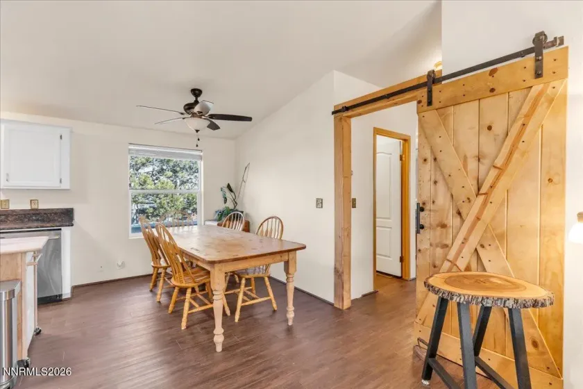 4075 NV-208, Topaz Ranch Estates, Nevada 89444, 3 Bedrooms Bedrooms, ,2 BathroomsBathrooms,Residential,Residential,NV-208,260000904