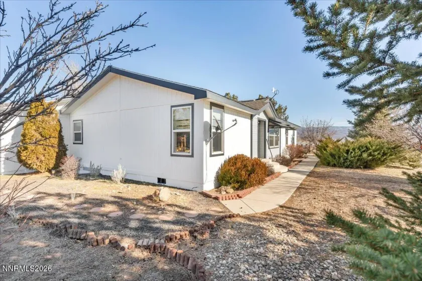 4075 NV-208, Topaz Ranch Estates, Nevada 89444, 3 Bedrooms Bedrooms, ,2 BathroomsBathrooms,Residential,Residential,NV-208,260000904