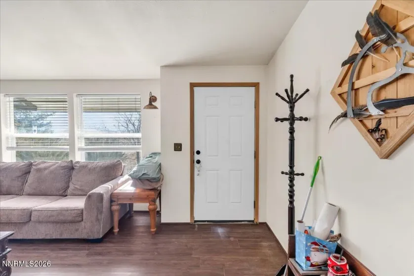 4075 NV-208, Topaz Ranch Estates, Nevada 89444, 3 Bedrooms Bedrooms, ,2 BathroomsBathrooms,Residential,Residential,NV-208,260000904