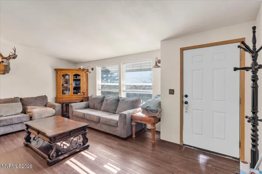 4075 NV-208, Topaz Ranch Estates, Nevada 89444, 3 Bedrooms Bedrooms, ,2 BathroomsBathrooms,Residential,Residential,NV-208,260000904