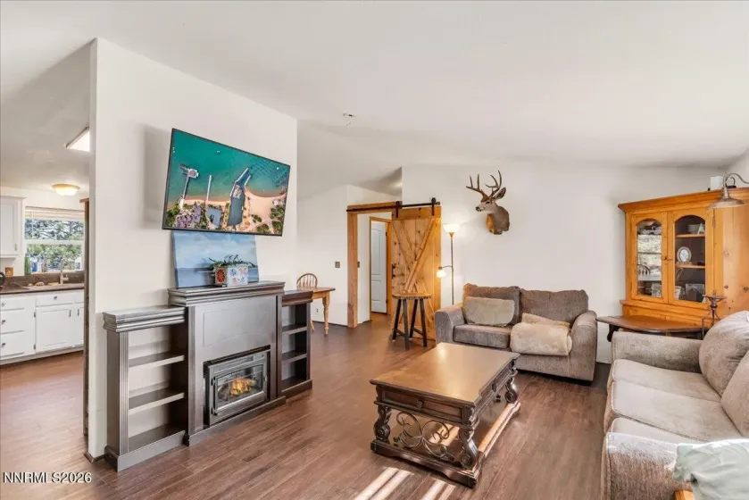 4075 NV-208, Topaz Ranch Estates, Nevada 89444, 3 Bedrooms Bedrooms, ,2 BathroomsBathrooms,Residential,Residential,NV-208,260000904